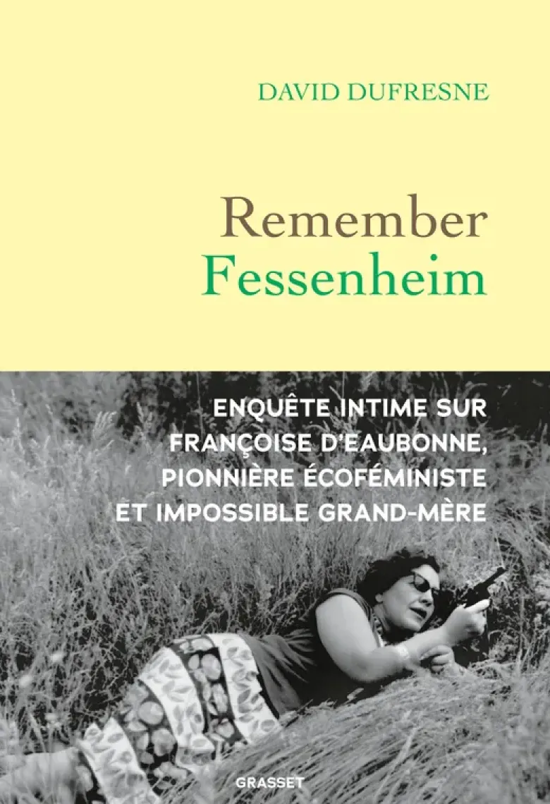 Remember Fessenheim