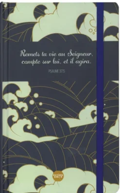 Remets ta vie au Seigneur