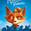 Renard, Marcel et les poulettes