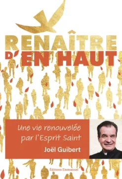 Renaître d'en haut
