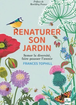 Renaturer son jardin