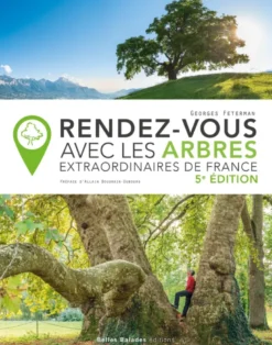 Rendez-Vous Avec Les Arbres