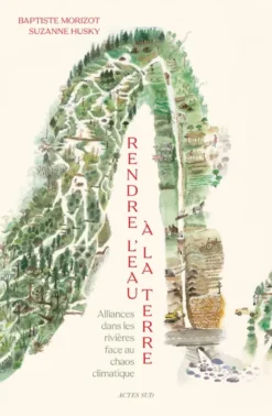 Rendre l'eau à la terre