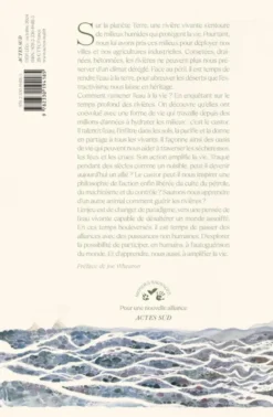 Rendre l'eau à la terre