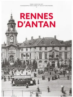 Rennes d'Antan