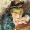 Renoir dessinateur