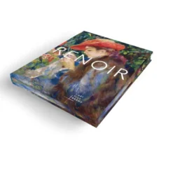 Renoir. L'art plus grand