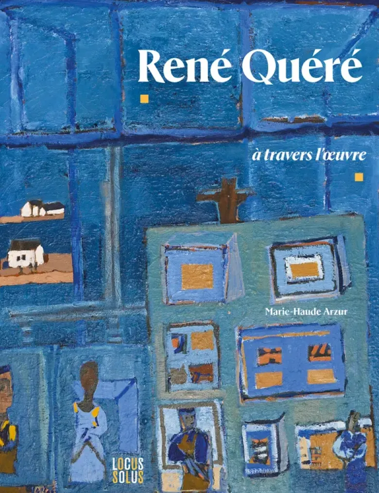 René Quéré
