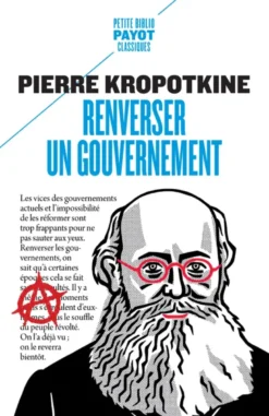 Renverser un gouvernement