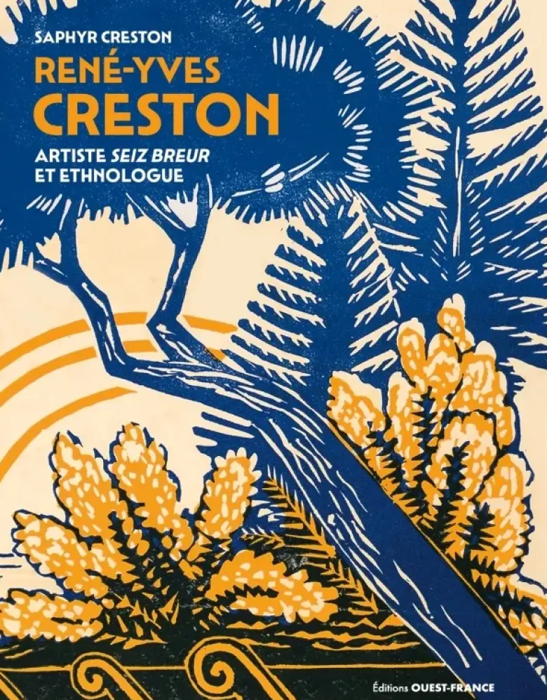 René-Yves Creston