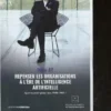 Repenser les organisations à l’ère de l’intelligence artificielle