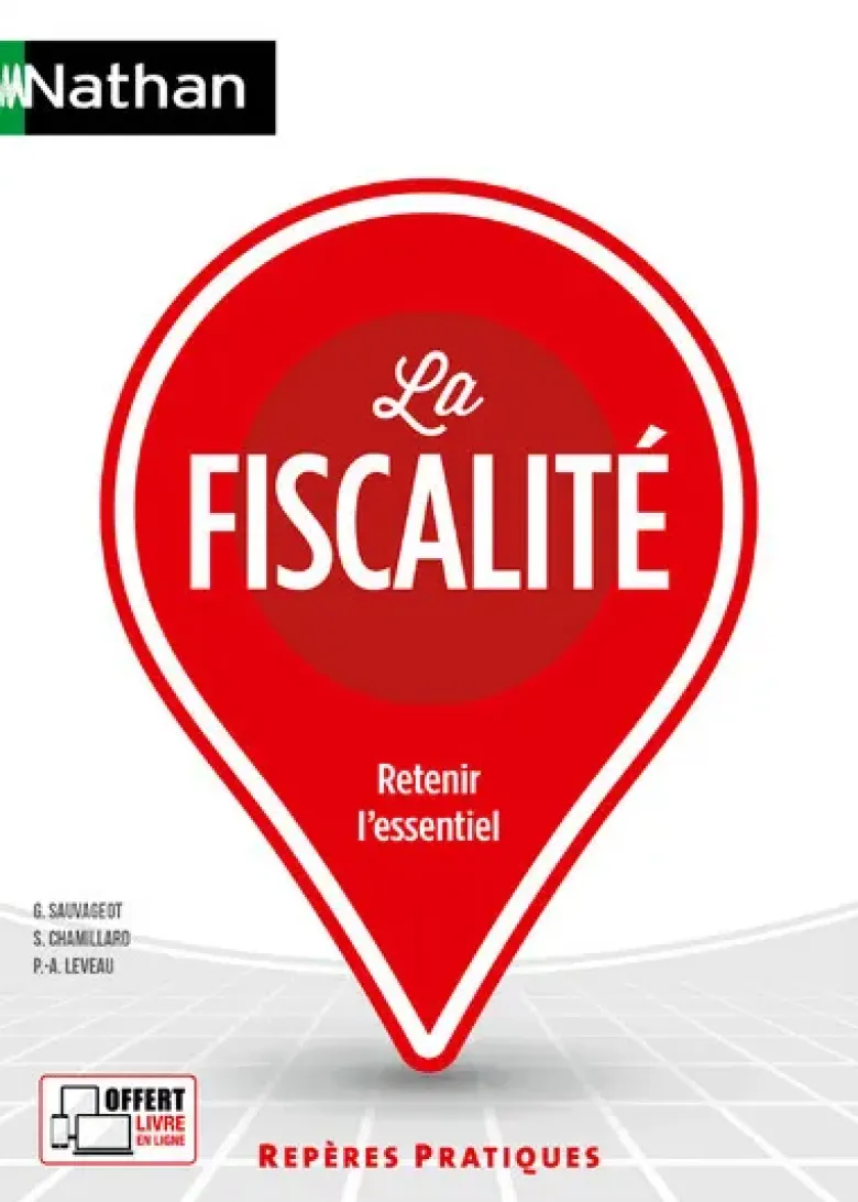 Repères pratiques - N° 52 La fiscalité