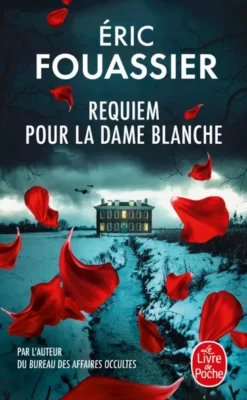 Requiem pour la dame blanche