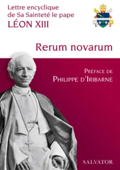 Rerum novarum
