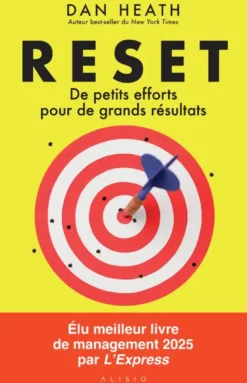 Reset