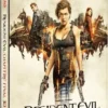 Resident Evil 6 : Chapitre final 3D