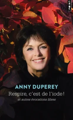 Respire, c'est de l'iode !