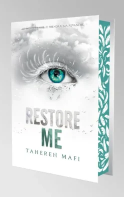 Restore me - Edition collector