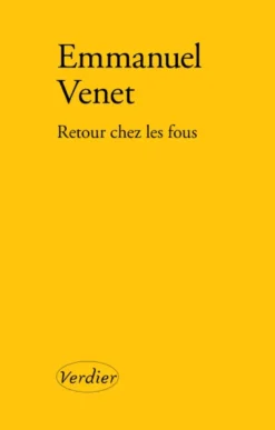 Retour chez les fous