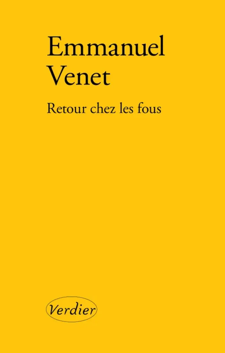 Retour chez les fous