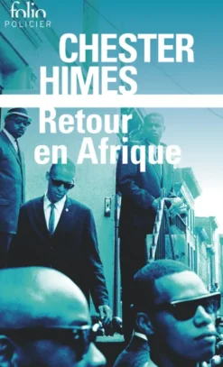 Retour en Afrique