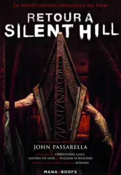 Retour à Silent Hill