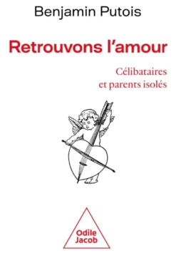 Retrouvons l'amour