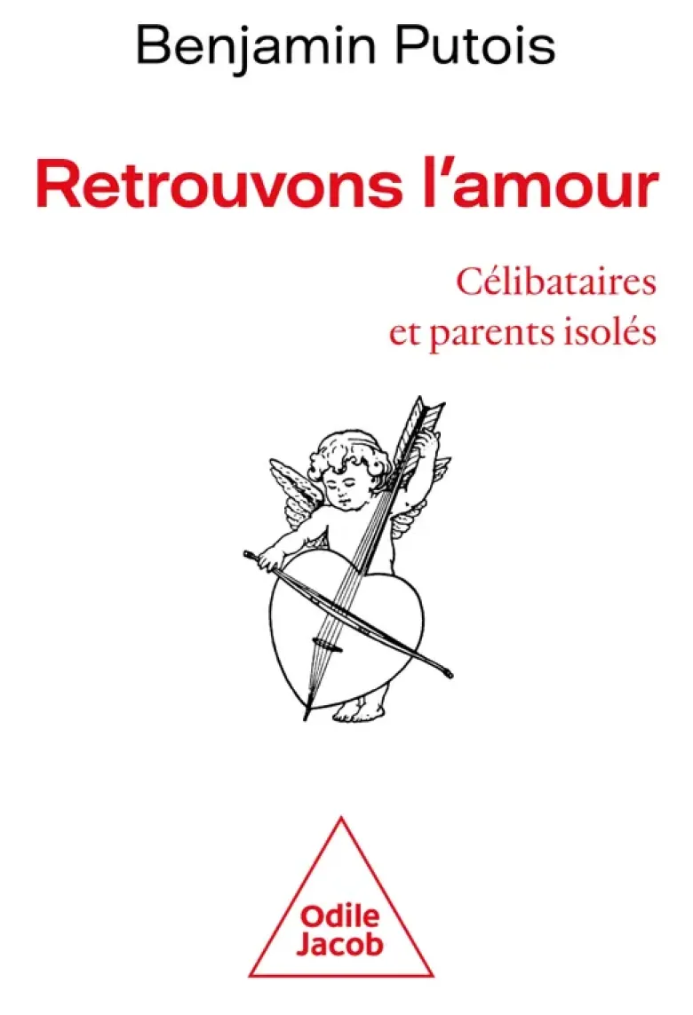 Retrouvons l'amour