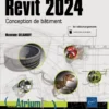 Revit 2024 - Conception de bâtiment