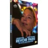 Revoir Paris - DVD (2022)