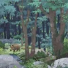 Revue Reliefs – #14 Forêts