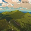 Revue Reliefs - Hors-série Massif central