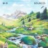 Revue Reliefs - n°19 Sources