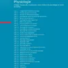 Référentiel de physiologie