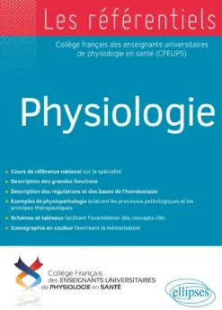 Référentiel de physiologie