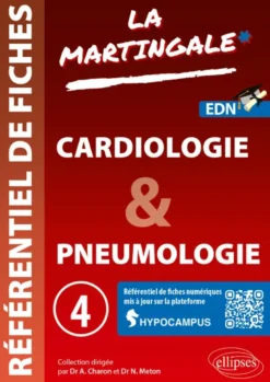 Référentiel fiches médicales - Volume 4