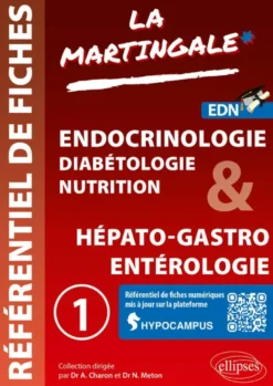 Référentiel fiches médicales - Volume 1