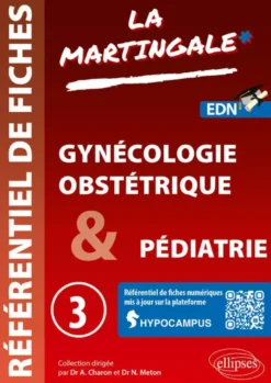 Référentiel fiches médicales - Volume 3