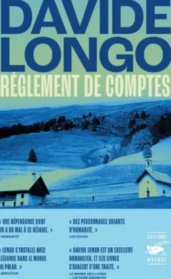 Règlement de comptes