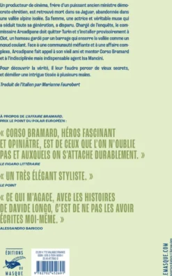 Règlement de comptes