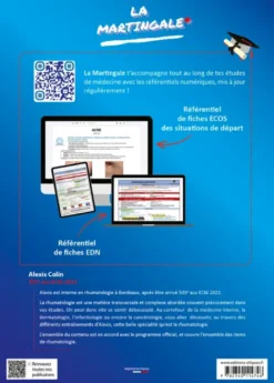 Rhumatologie
