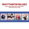 Rhythm'n' Blues - Jump Blues, Doo Wop & Soul Music _ 100 hit