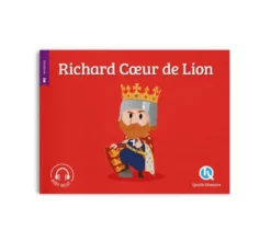 Richard Coeur de Lion