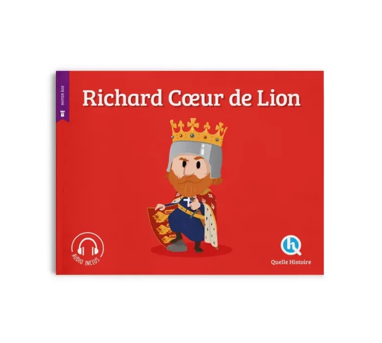Richard Coeur de Lion