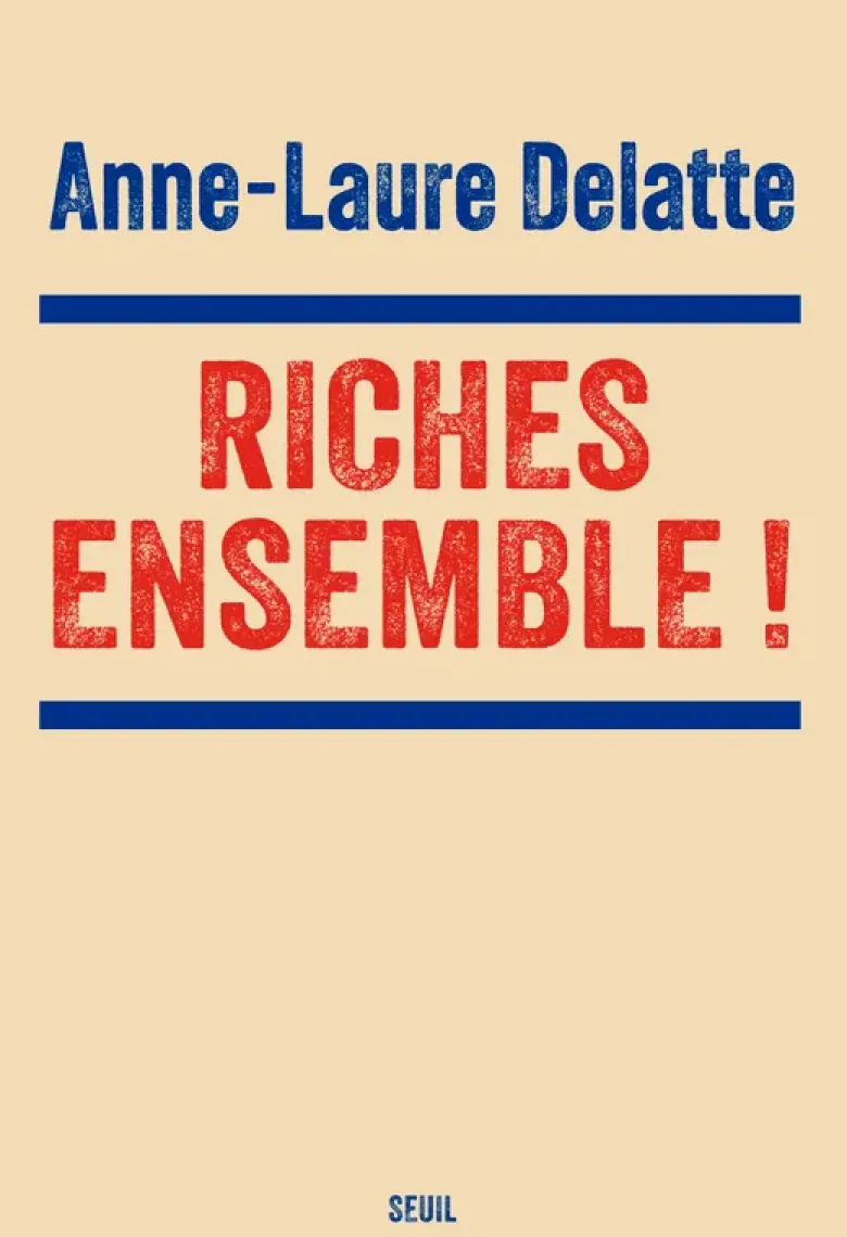 Riches ensemble !