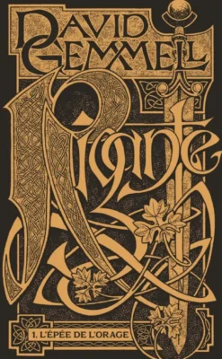 Rigante, T1 : L'Épée de l'Orage