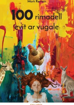 100 rimadell evit ar vugale