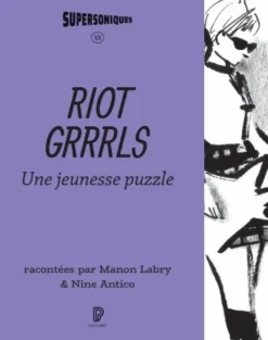 Riot Grrrls
