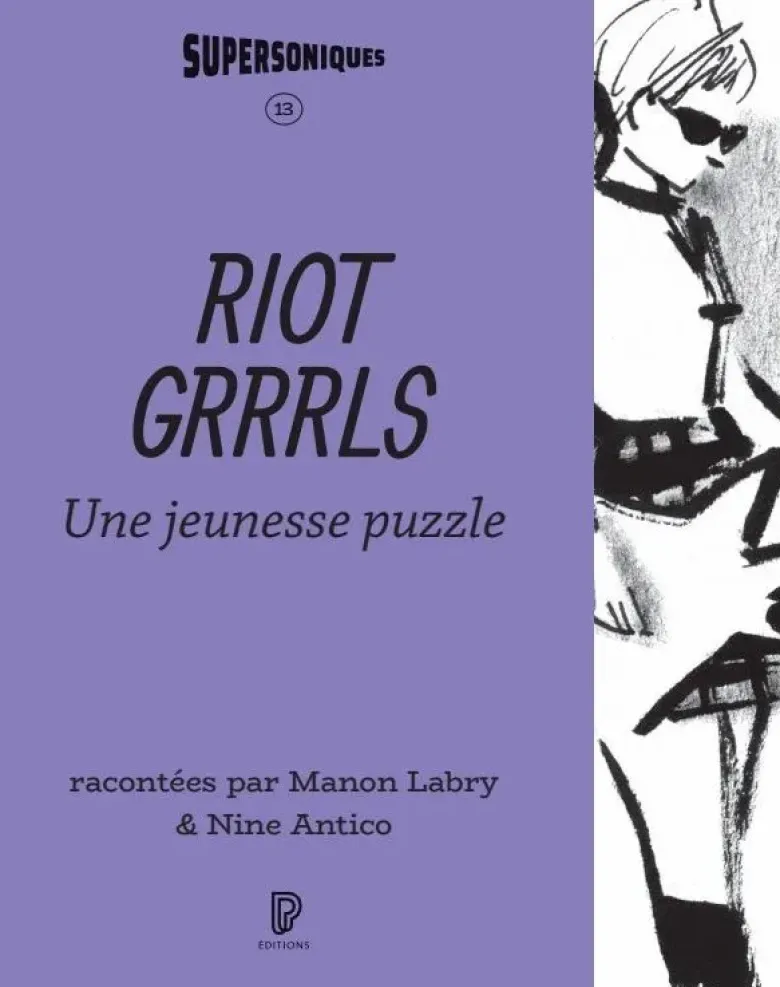 Riot Grrrls