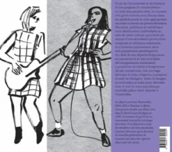 Riot Grrrls